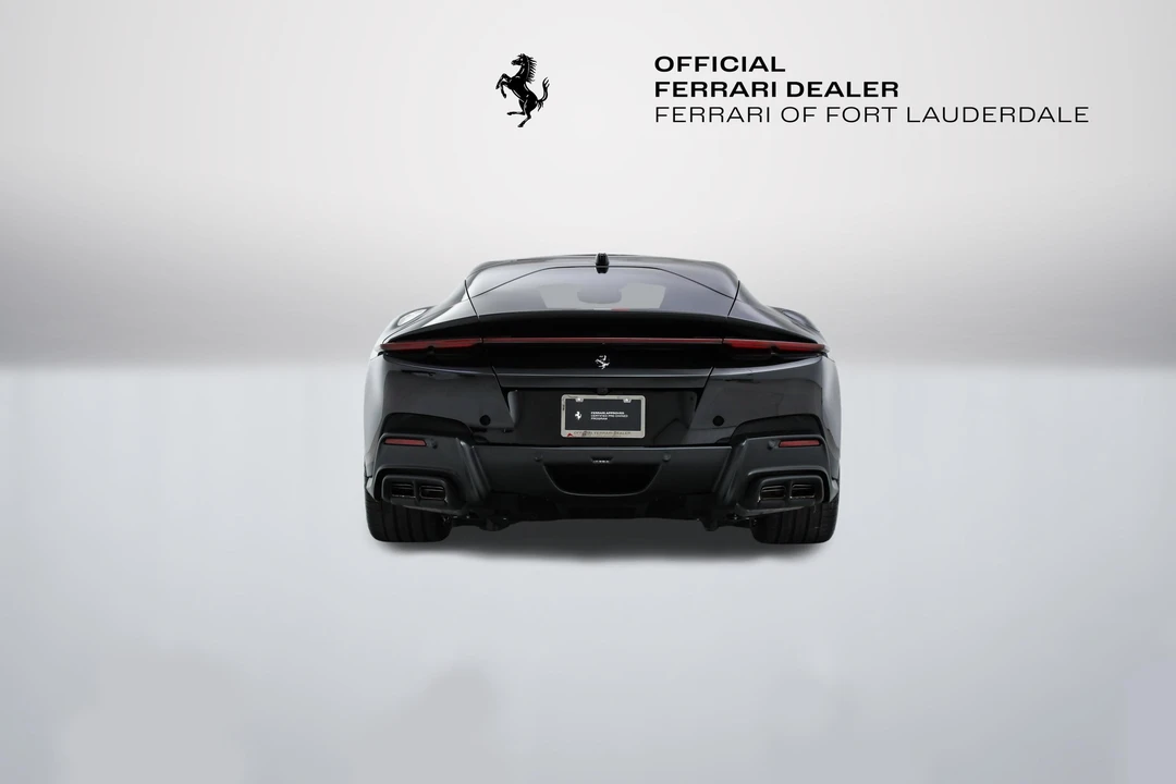 2025 Ferrari 12Cilindri - Image 7 of 31