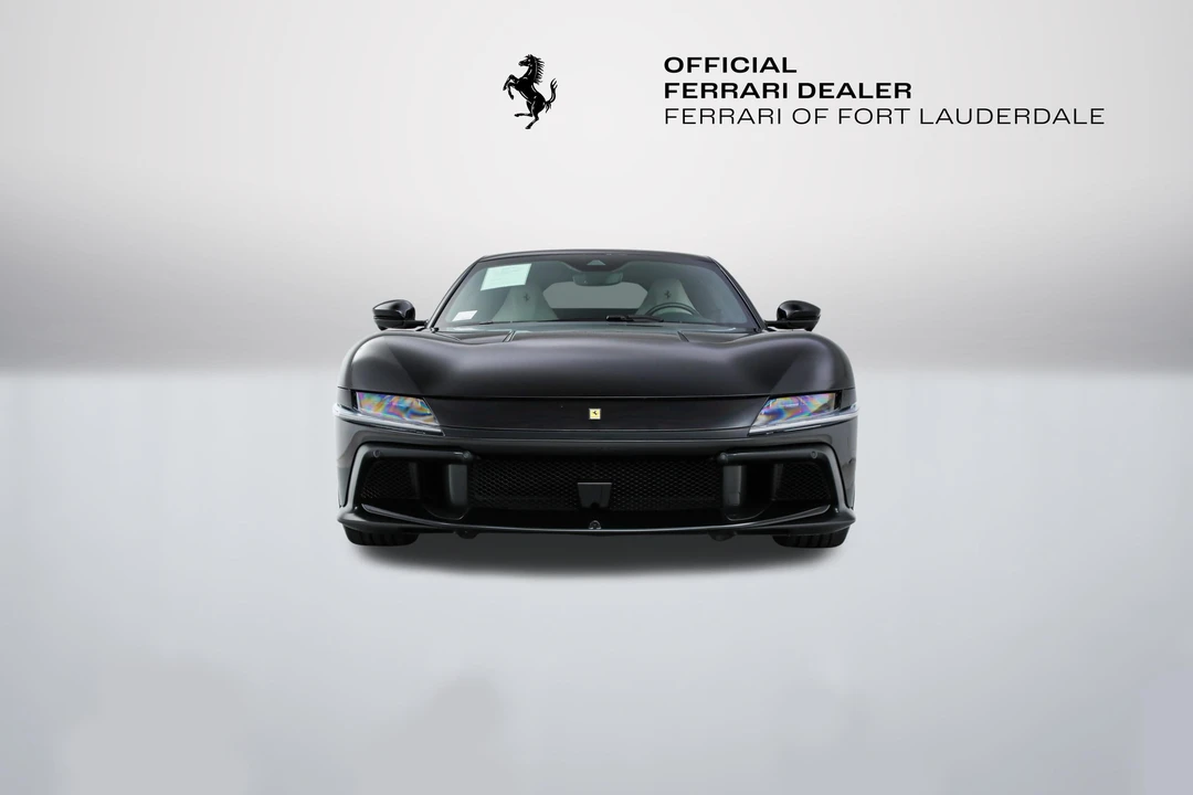 2025 Ferrari 12Cilindri - Image 11 of 31