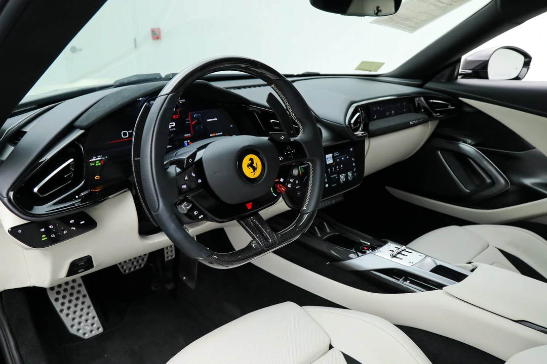 2025 Ferrari 12Cilindri - Image 2 of 31