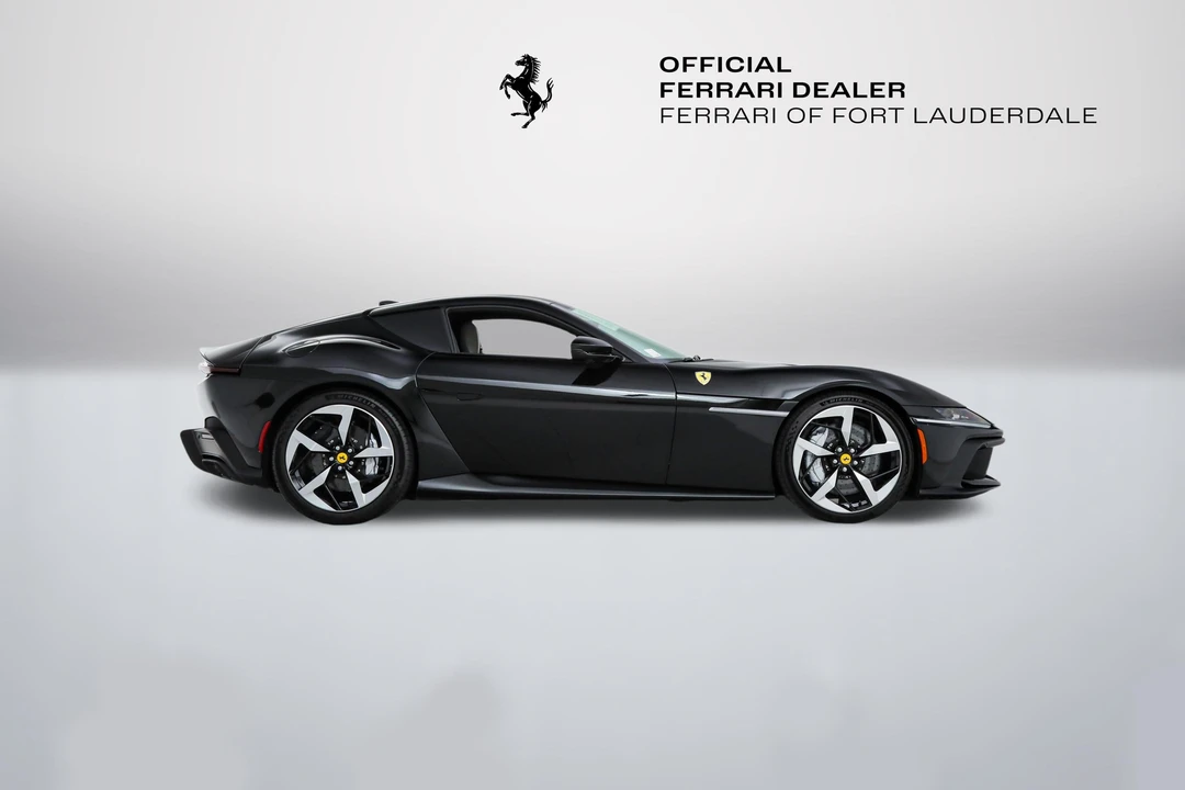 2025 Ferrari 12Cilindri - Image 9 of 31