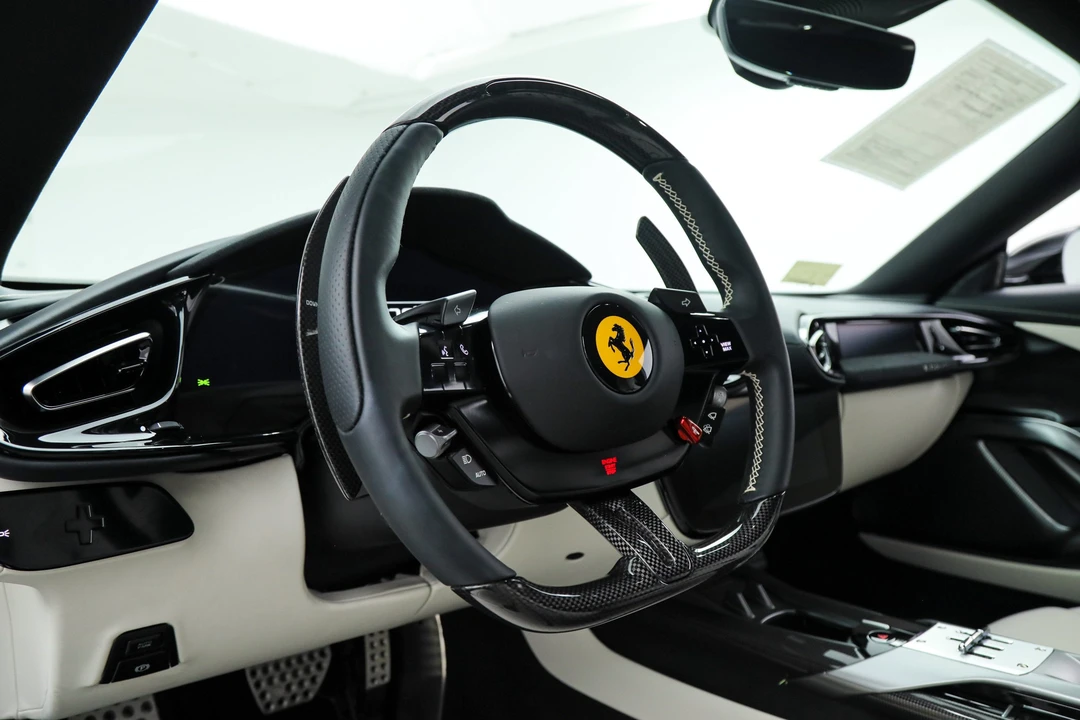 2025 Ferrari 12Cilindri - Image 27 of 31