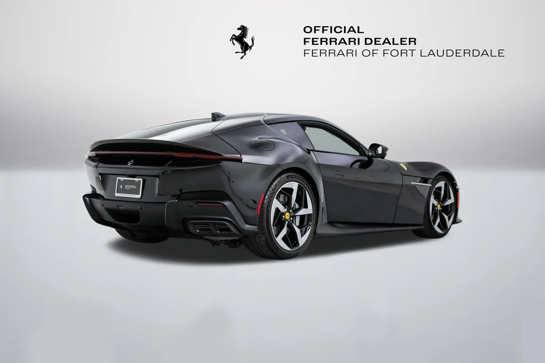 2025 Ferrari 12Cilindri - Image 8 of 31