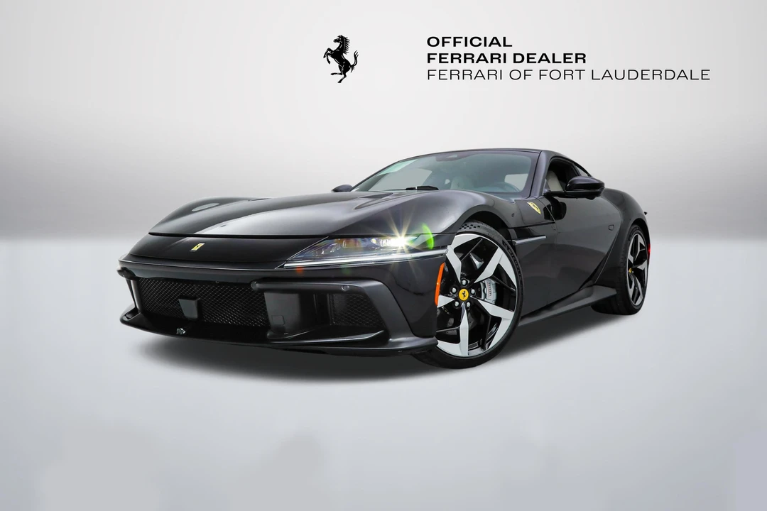 2025 Ferrari 12Cilindri - Image 20 of 31