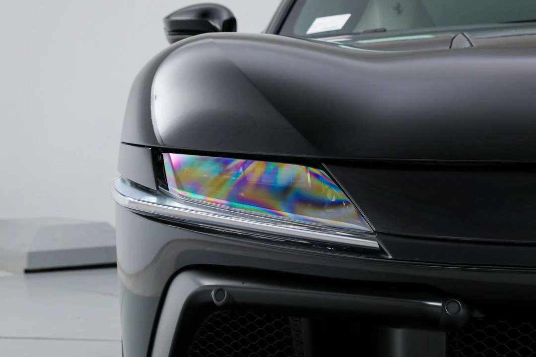 2025 Ferrari 12Cilindri - Image 12 of 31