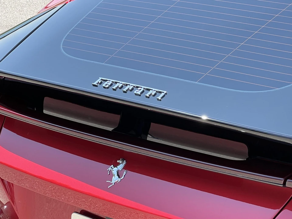 2025 Ferrari 12Cilindri - Image 29 of 31