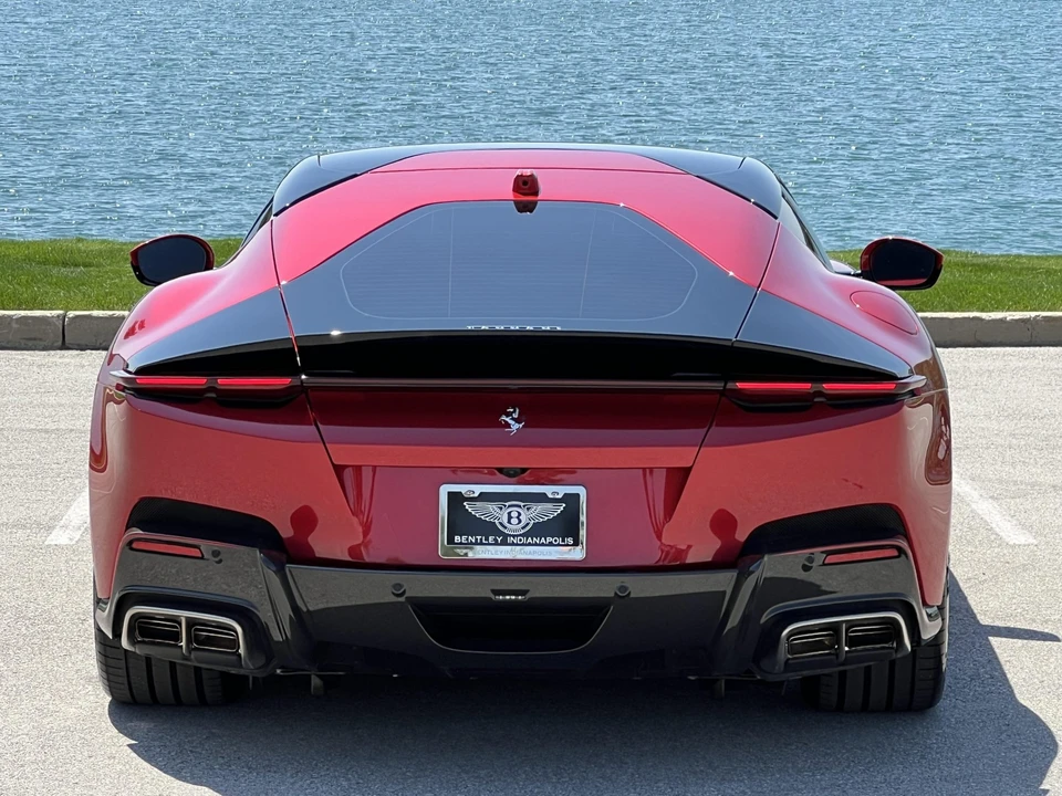 2025 Ferrari 12Cilindri - Image 11 of 31