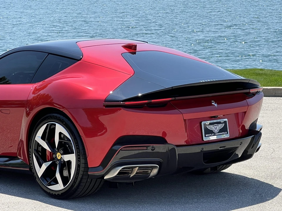 2025 Ferrari 12Cilindri - Image 31 of 31
