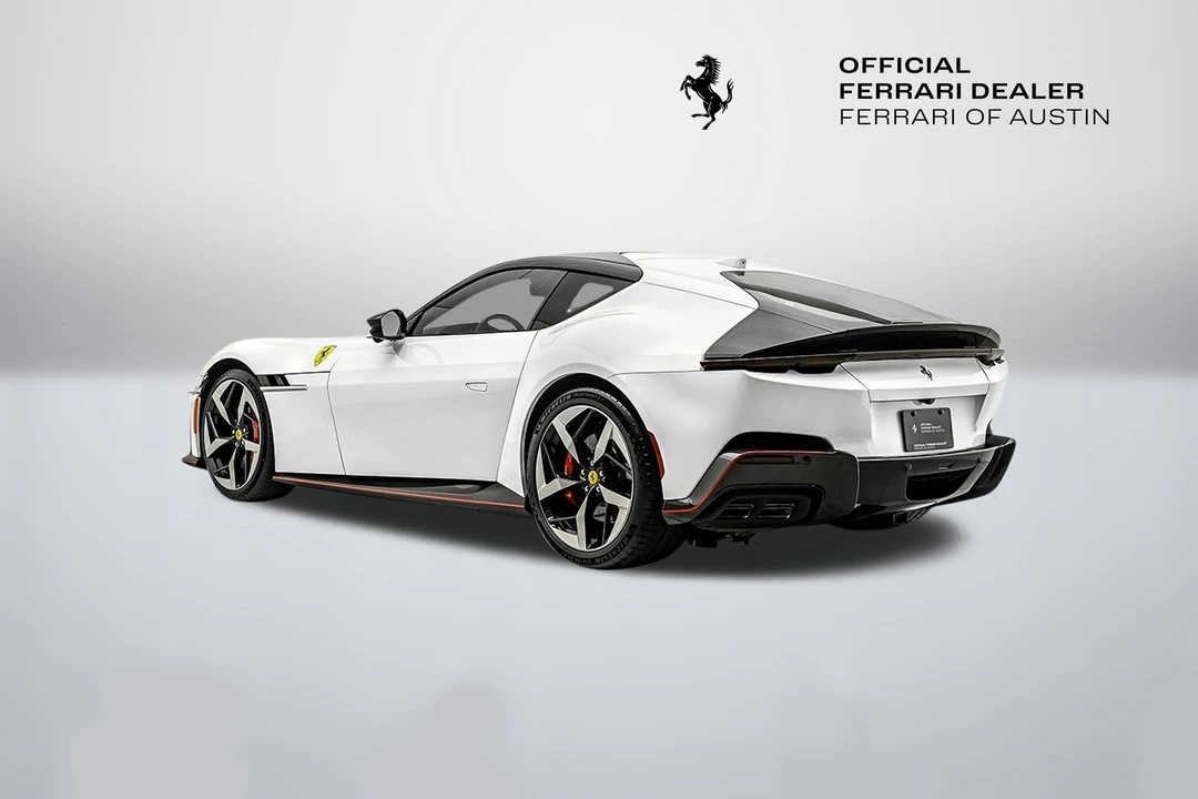 2025 Ferrari 12Cilindri - Image 5 of 31