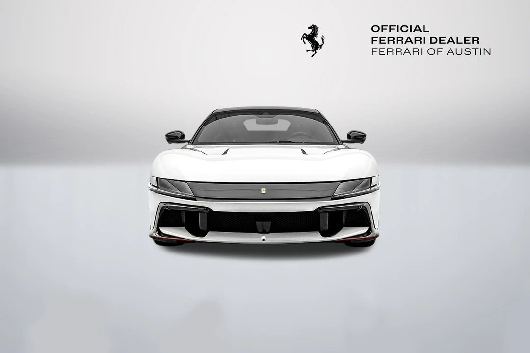 2025 Ferrari 12Cilindri - Image 2 of 31