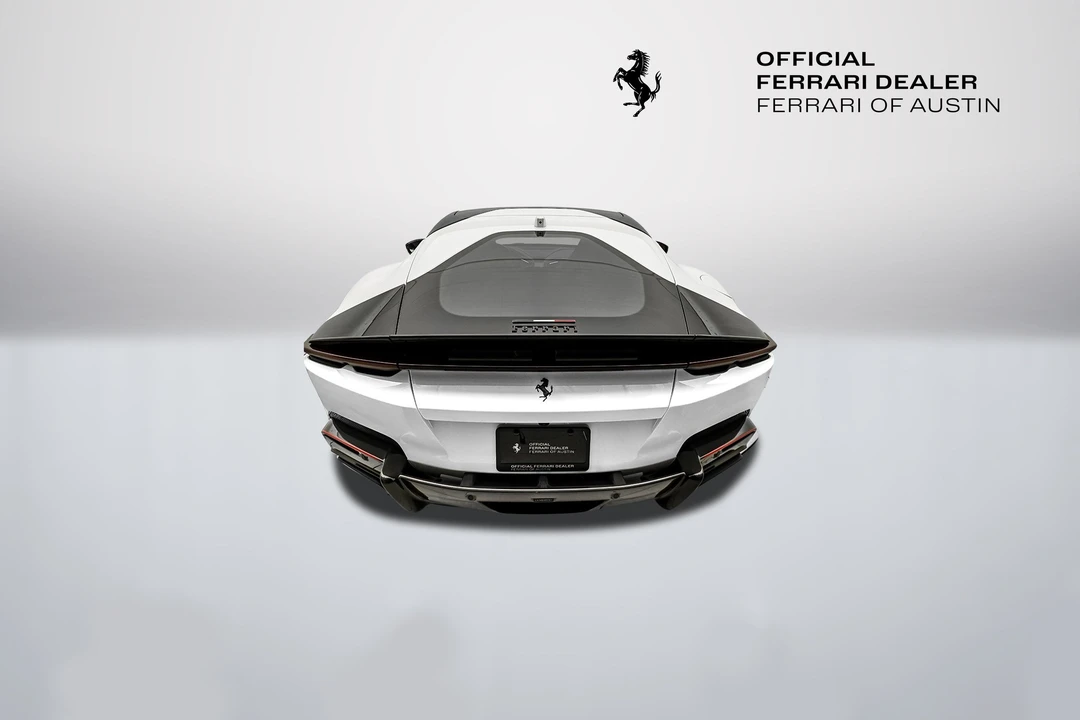 2025 Ferrari 12Cilindri - Image 26 of 31
