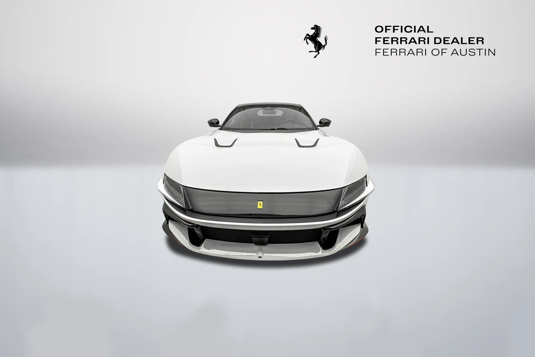 2025 Ferrari 12Cilindri - Image 23 of 31