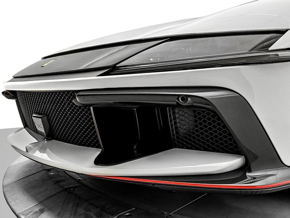 2025 Ferrari 12Cilindri - Image 24 of 31