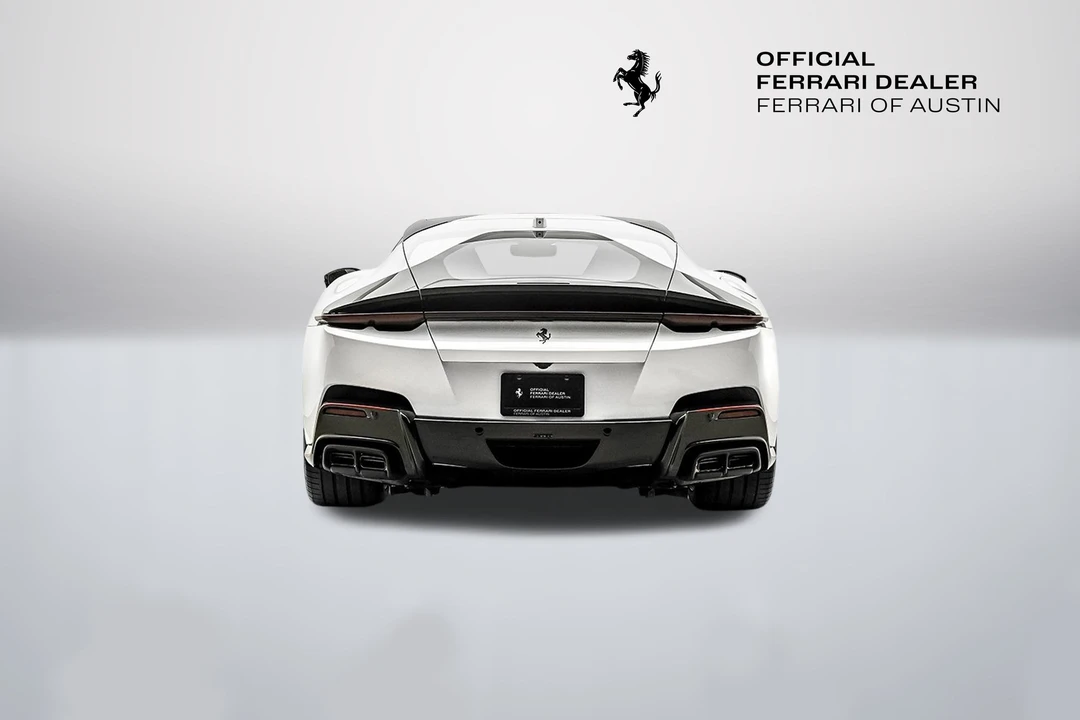 2025 Ferrari 12Cilindri - Image 6 of 31