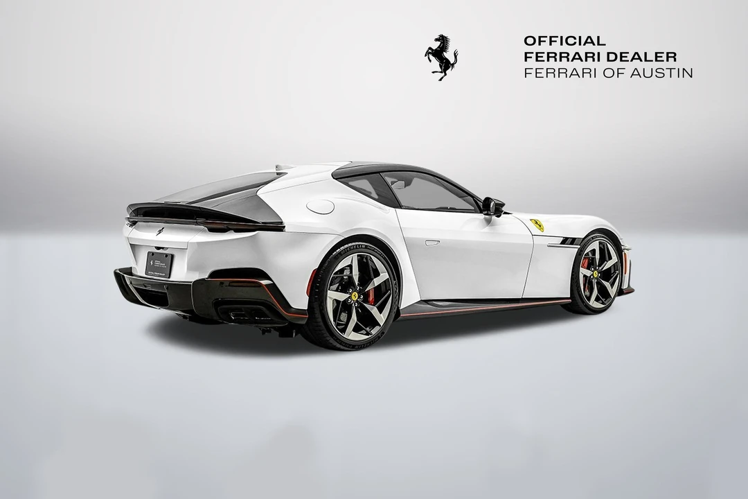 2025 Ferrari 12Cilindri - Image 7 of 31