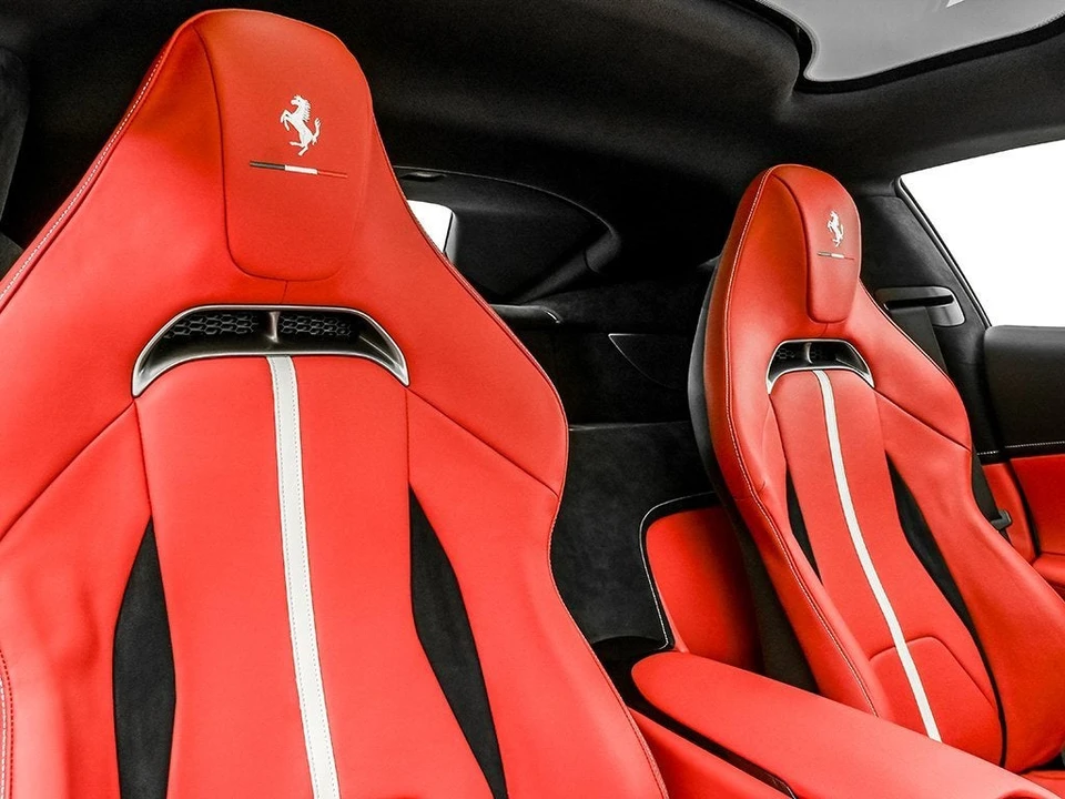 2025 Ferrari 12Cilindri - Image 18 of 31
