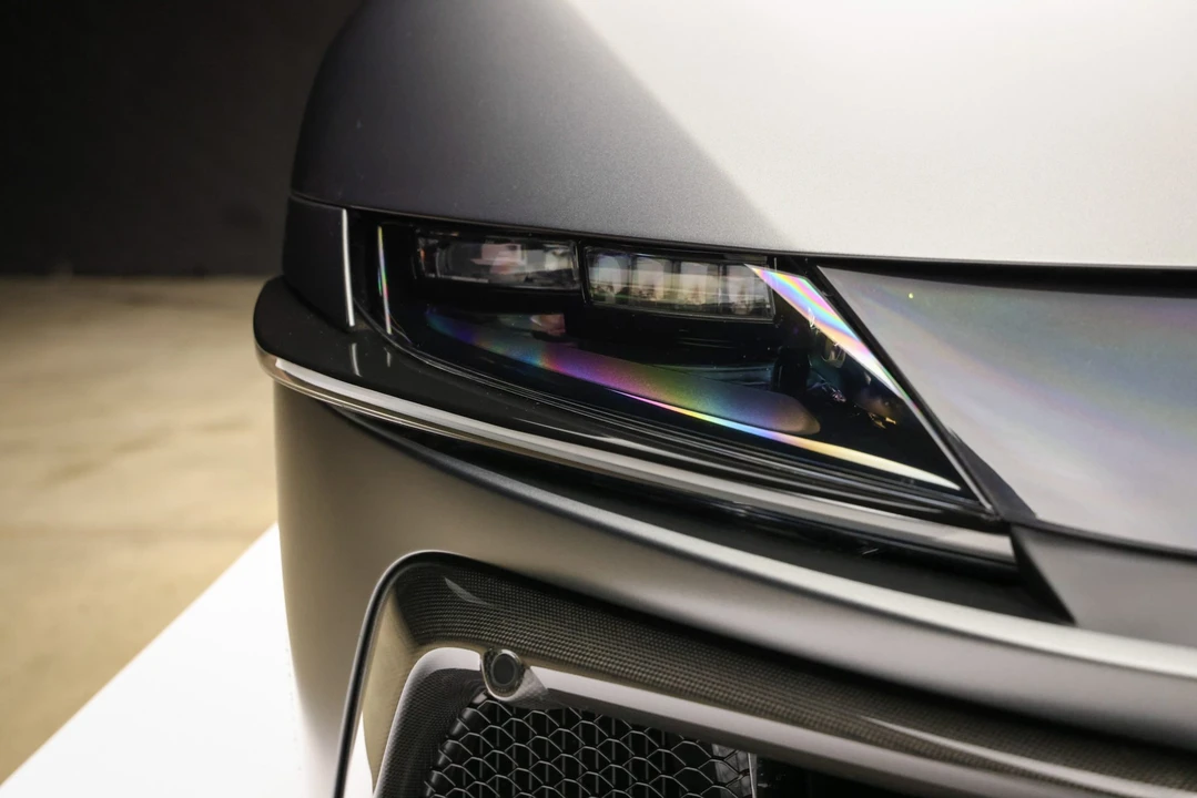 2025 Ferrari 12Cilindri - Image 29 of 31