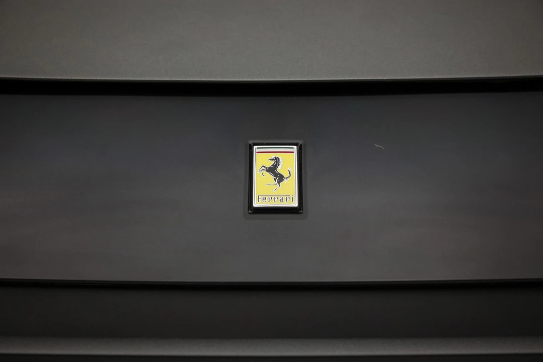 2025 Ferrari 12Cilindri - Image 30 of 31