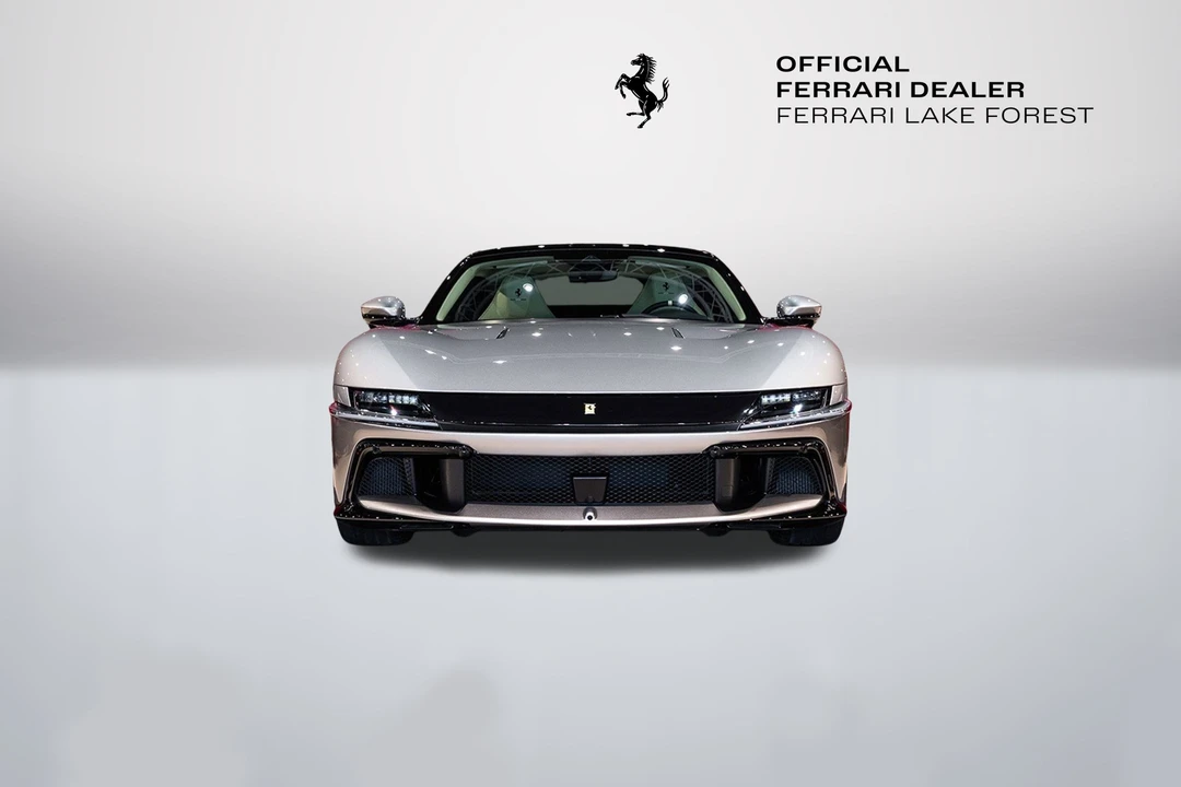 2025 Ferrari 12Cilindri - Image 7 of 31