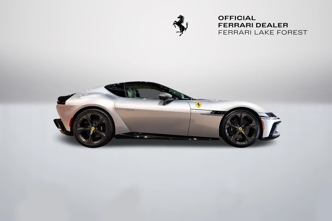 2025 Ferrari 12Cilindri - Image 9 of 31