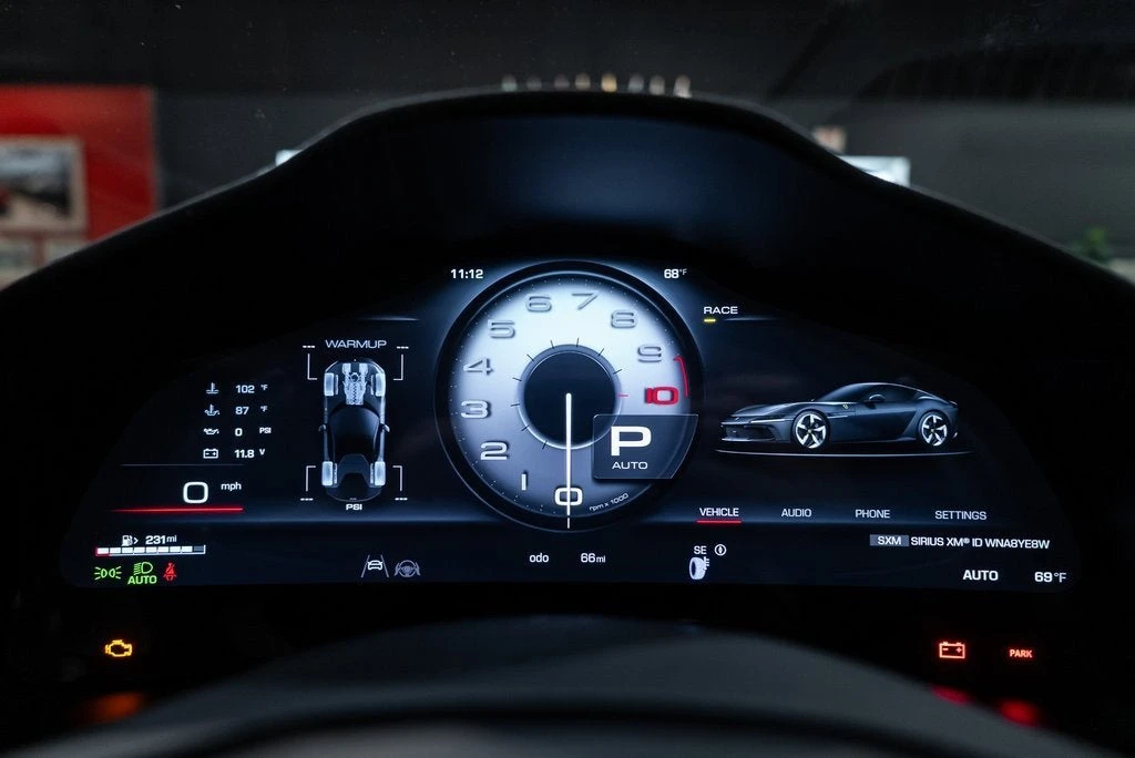 2025 Ferrari 12Cilindri - Image 24 of 31