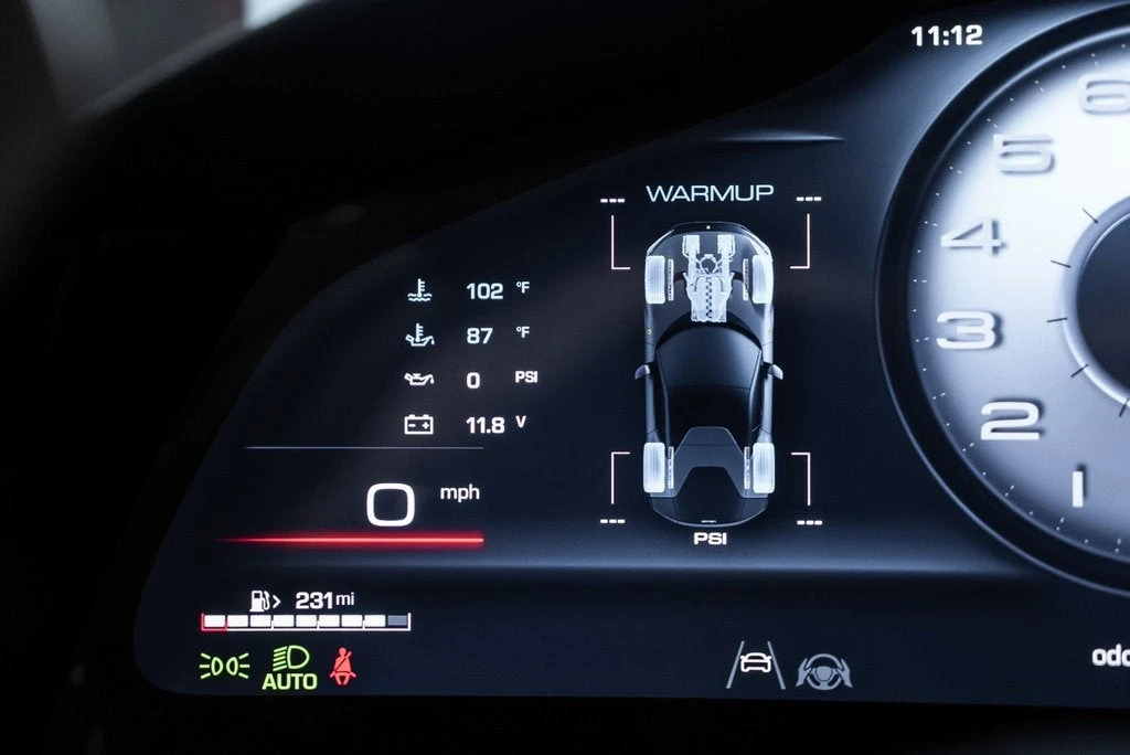 2025 Ferrari 12Cilindri - Image 26 of 31