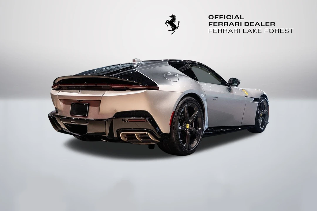 2025 Ferrari 12Cilindri - Image 10 of 31