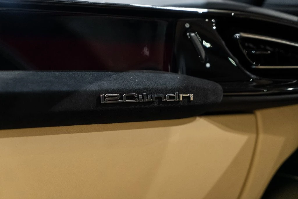 2025 Ferrari 12Cilindri - Image 31 of 31