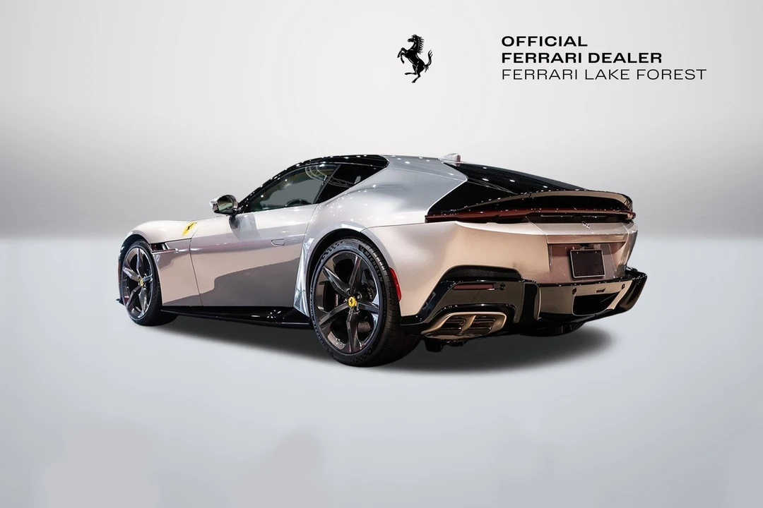 2025 Ferrari 12Cilindri - Image 2 of 31