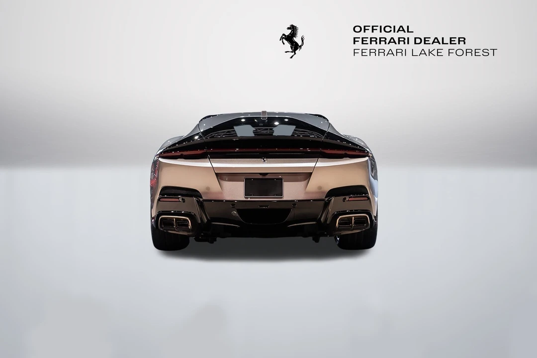 2025 Ferrari 12Cilindri - Image 11 of 31