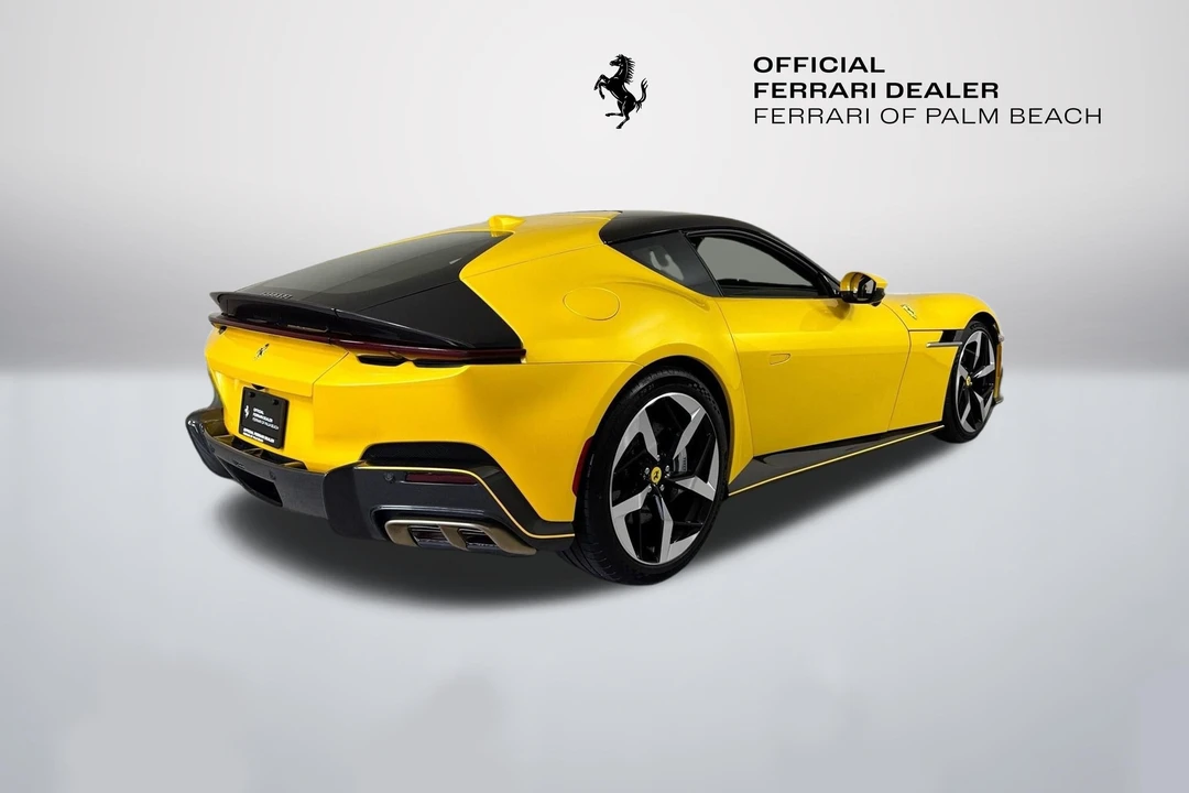 2025 Ferrari 12Cilindri - Image 7 of 28