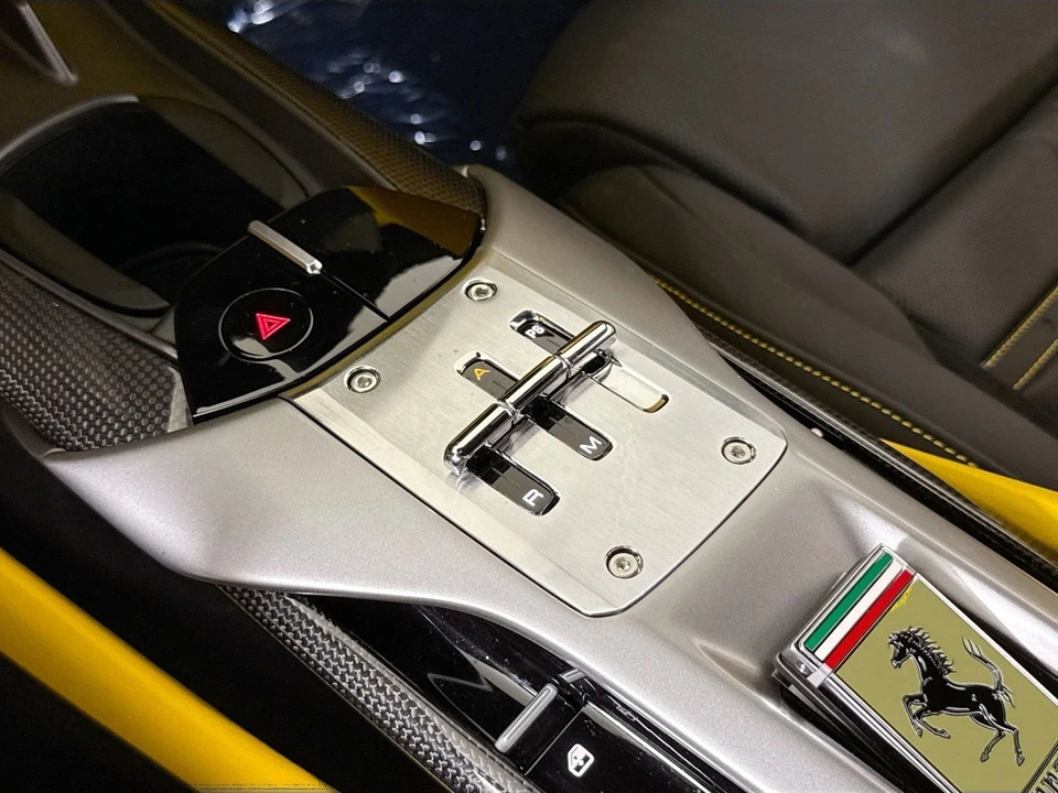 2025 Ferrari 12Cilindri - Image 16 of 28