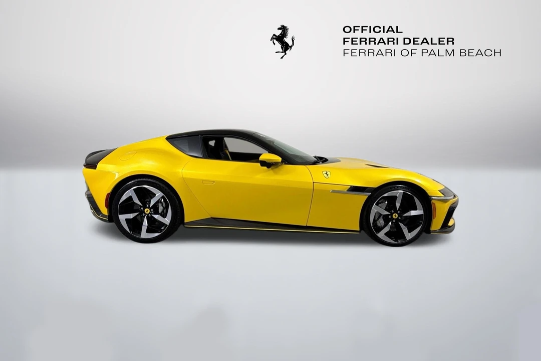 2025 Ferrari 12Cilindri - Image 8 of 28