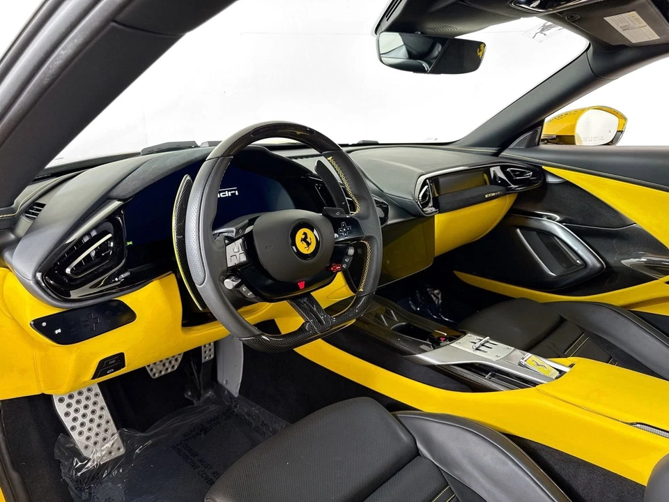 2025 Ferrari 12Cilindri - Image 20 of 28