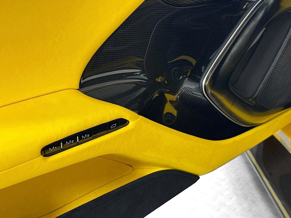 2025 Ferrari 12Cilindri - Image 17 of 28