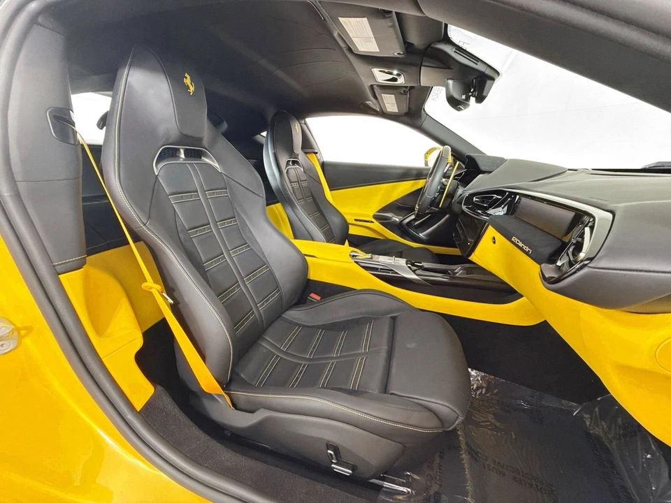 2025 Ferrari 12Cilindri - Image 22 of 28