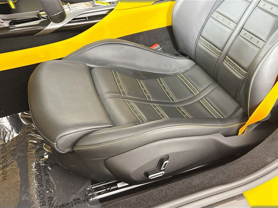 2025 Ferrari 12Cilindri - Image 19 of 28