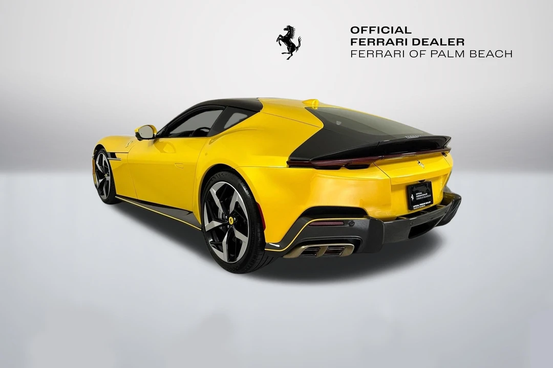2025 Ferrari 12Cilindri - Image 5 of 28