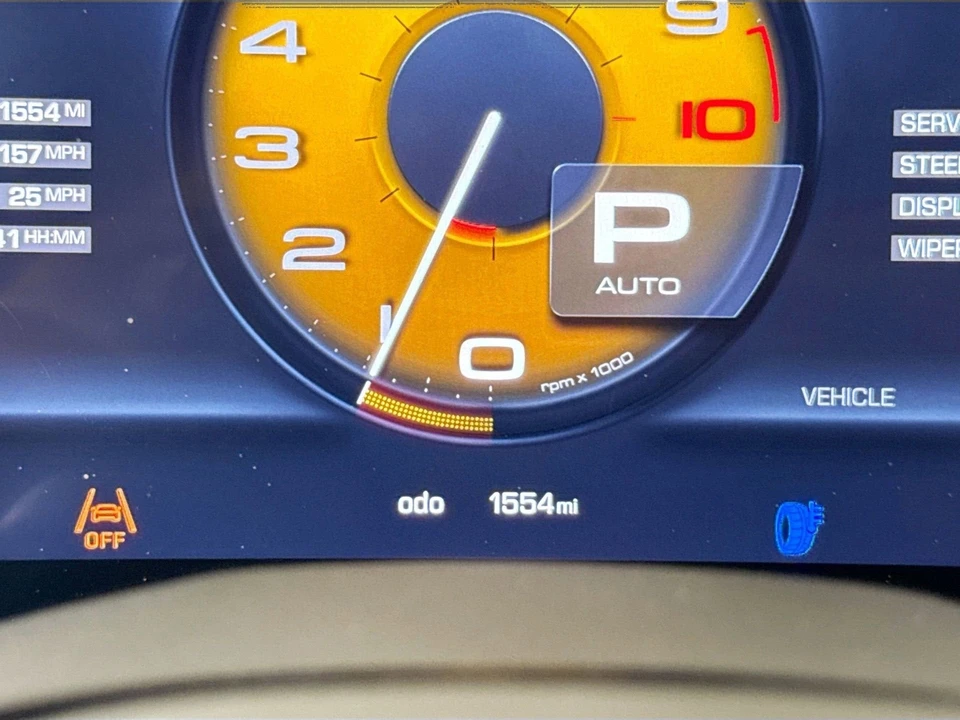 2025 Ferrari 12Cilindri - Image 13 of 28