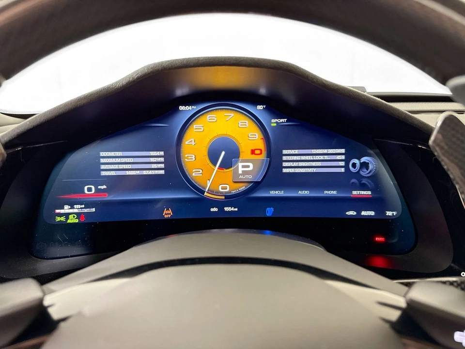 2025 Ferrari 12Cilindri - Image 12 of 28