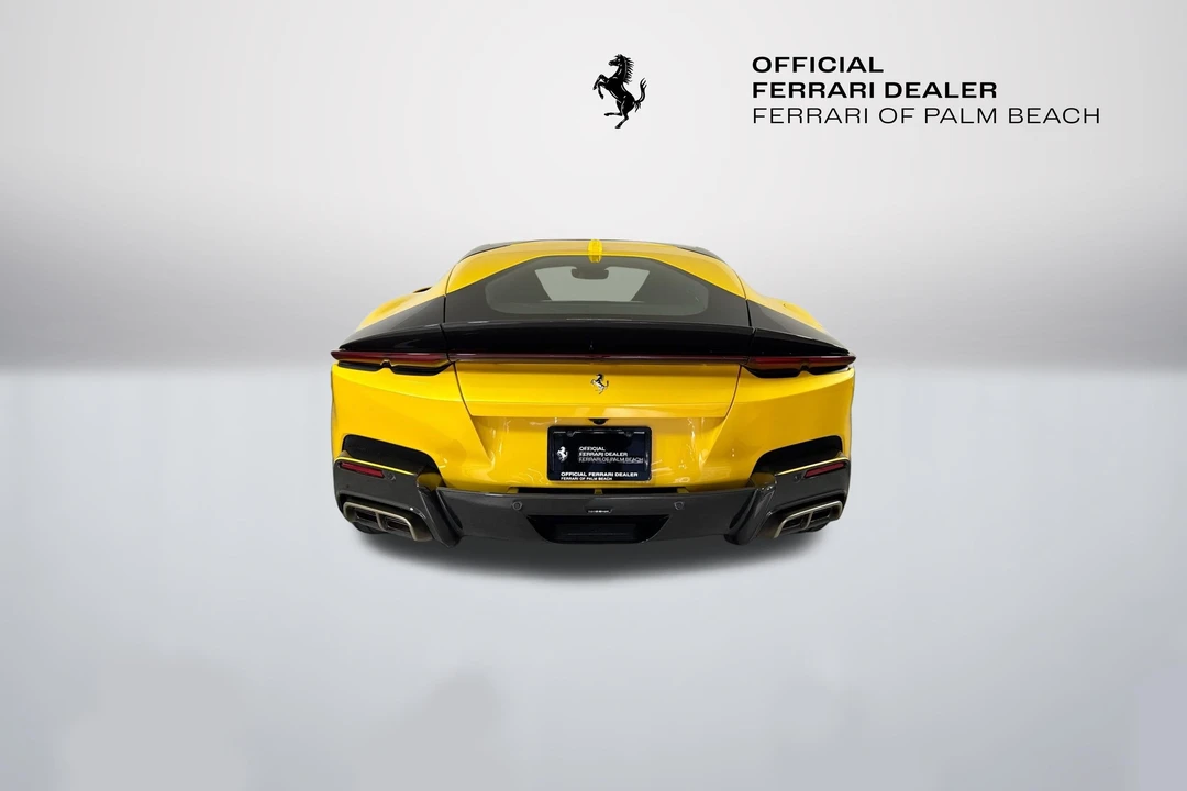 2025 Ferrari 12Cilindri - Image 6 of 28