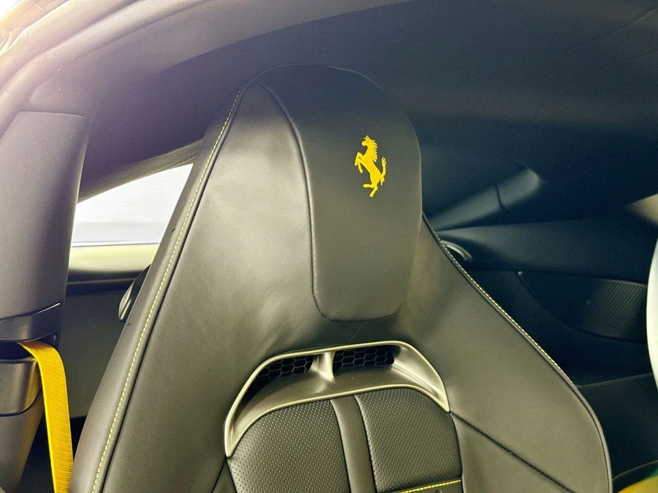 2025 Ferrari 12Cilindri - Image 24 of 28