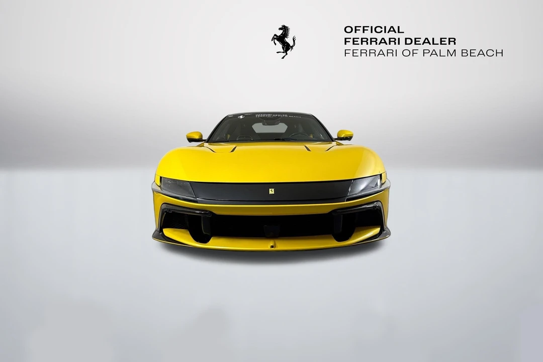 2025 Ferrari 12Cilindri - Image 2 of 28