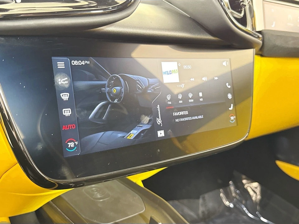 2025 Ferrari 12Cilindri - Image 14 of 28