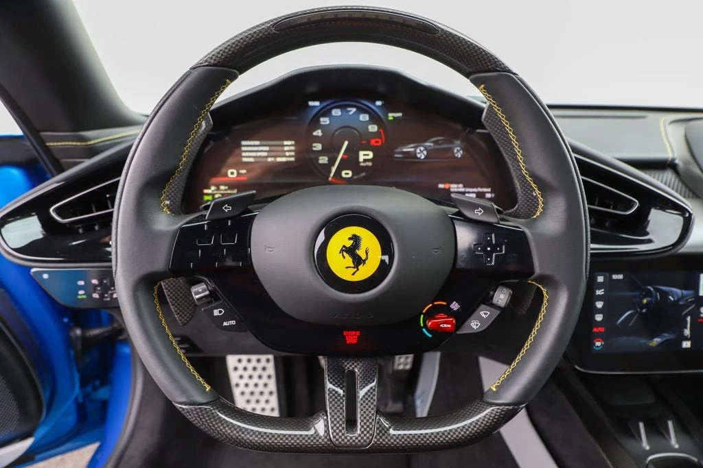 2025 Ferrari 12Cilindri - Image 10 of 31