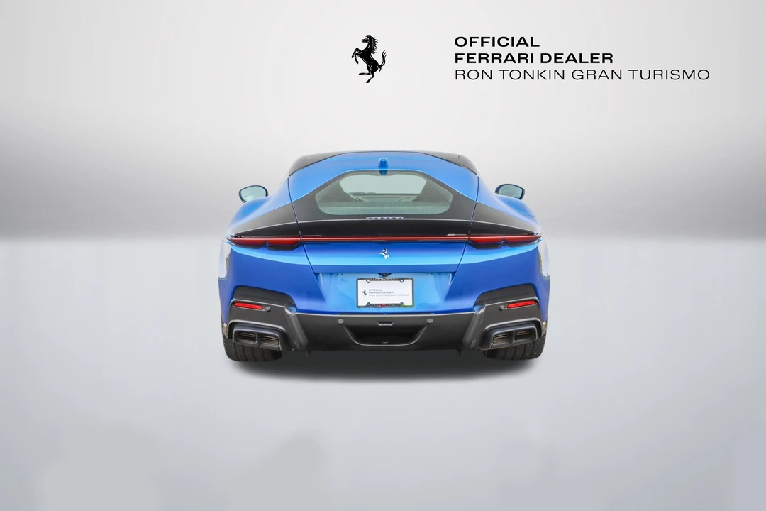 2025 Ferrari 12Cilindri - Image 7 of 31