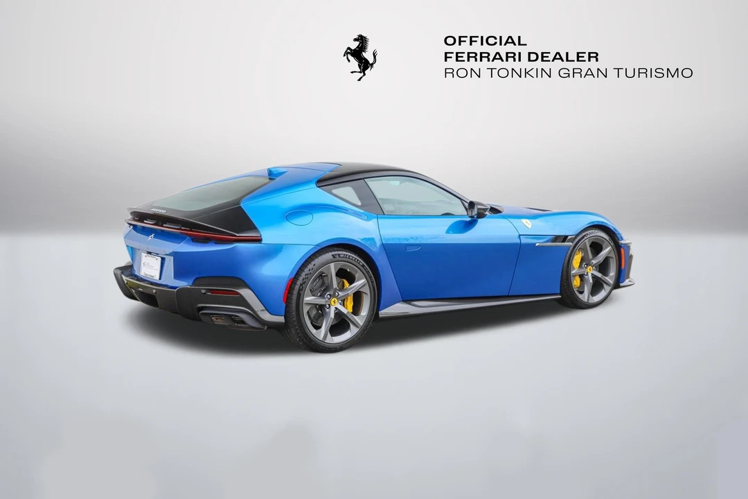 2025 Ferrari 12Cilindri - Image 5 of 31