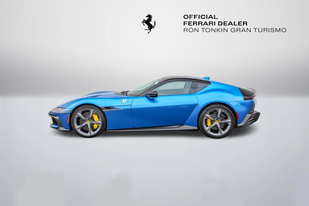 2025 Ferrari 12Cilindri - Image 23 of 31