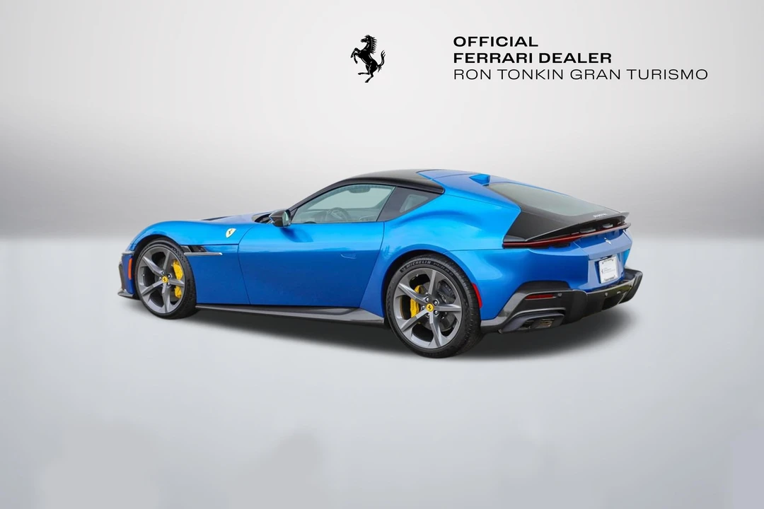 2025 Ferrari 12Cilindri - Image 11 of 31