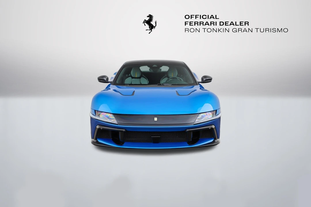 2025 Ferrari 12Cilindri - Image 13 of 31
