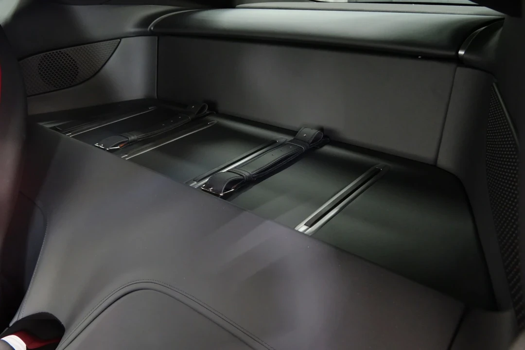 2025 Ferrari 12Cilindri - Image 16 of 21